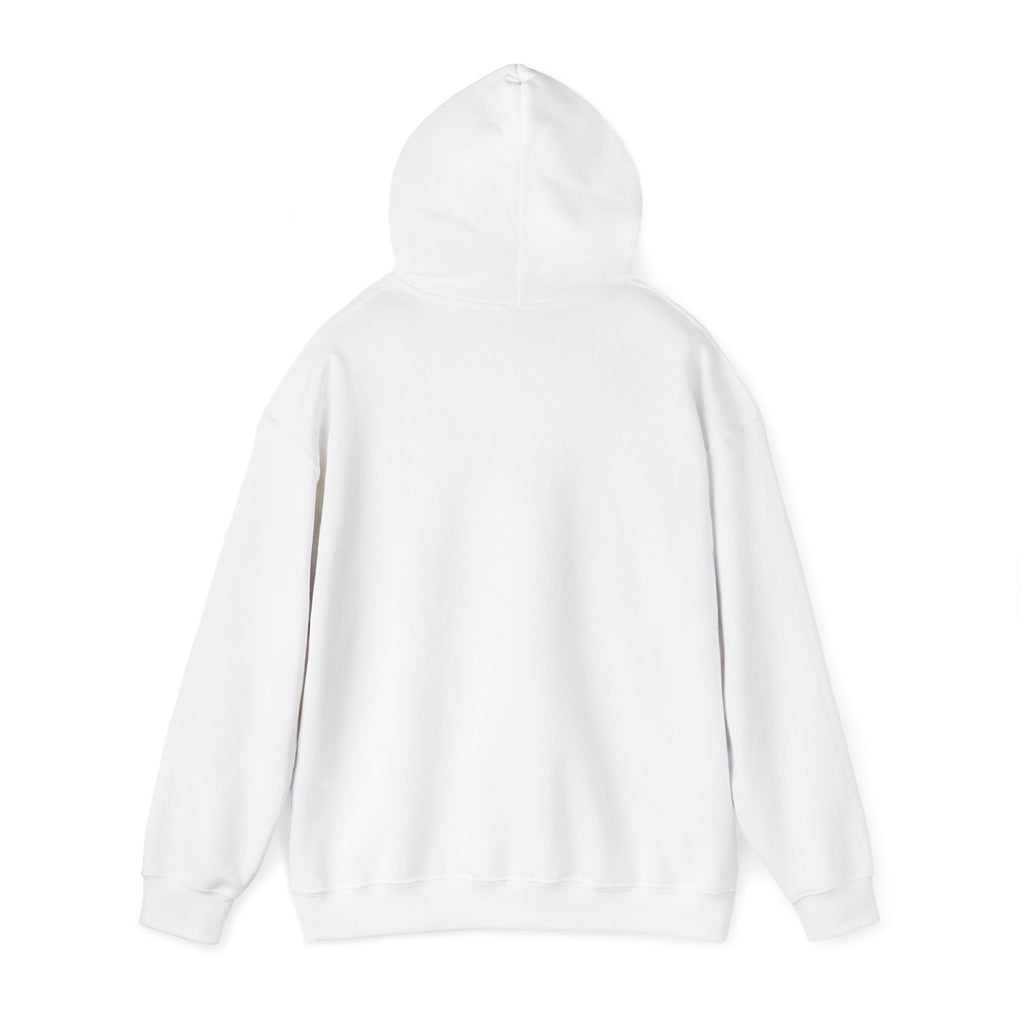 "Eye <3 IAGT" Hooded Sweatshirt