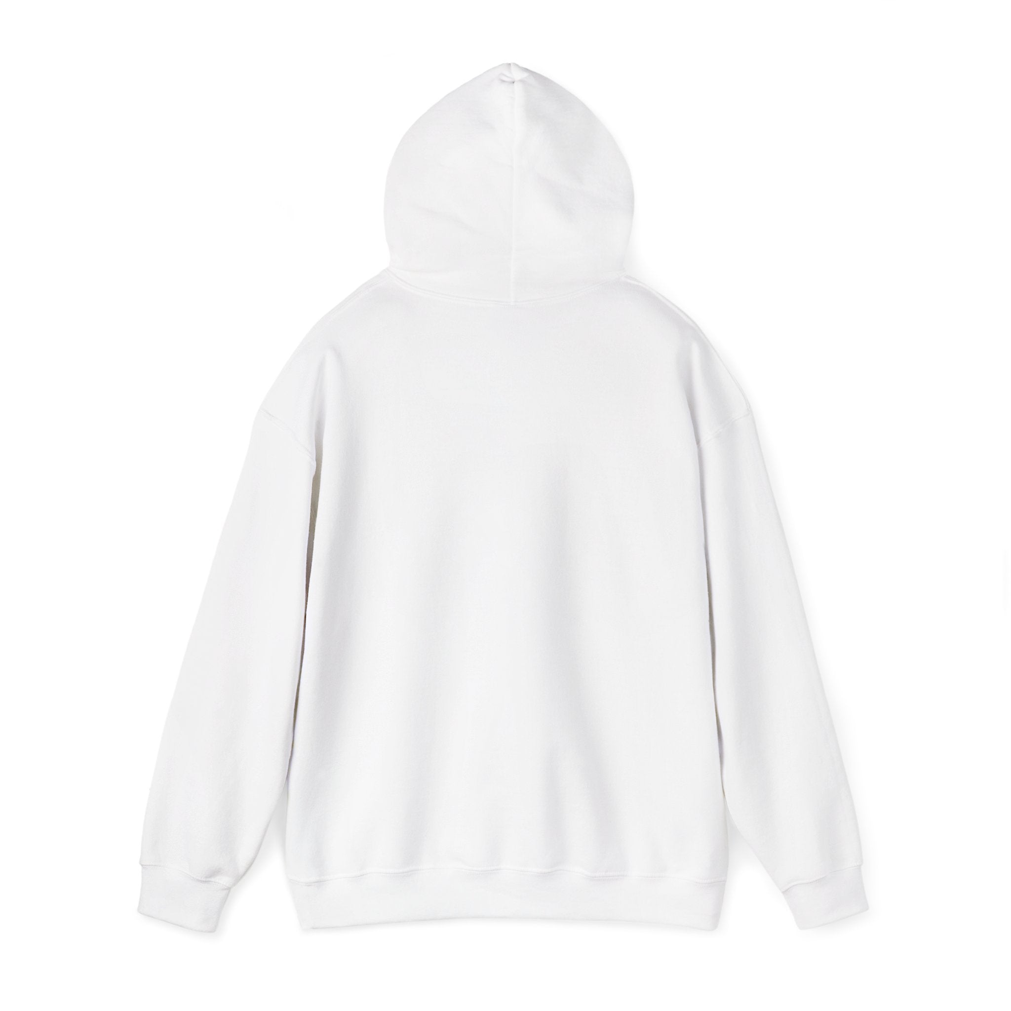 "Eye <3 IAGT" Hooded Sweatshirt