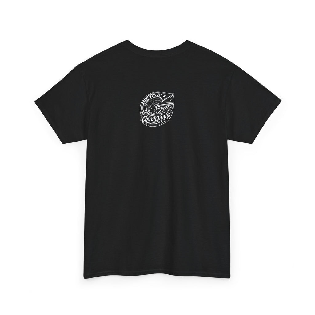 IAGT Dagger Skull Tee