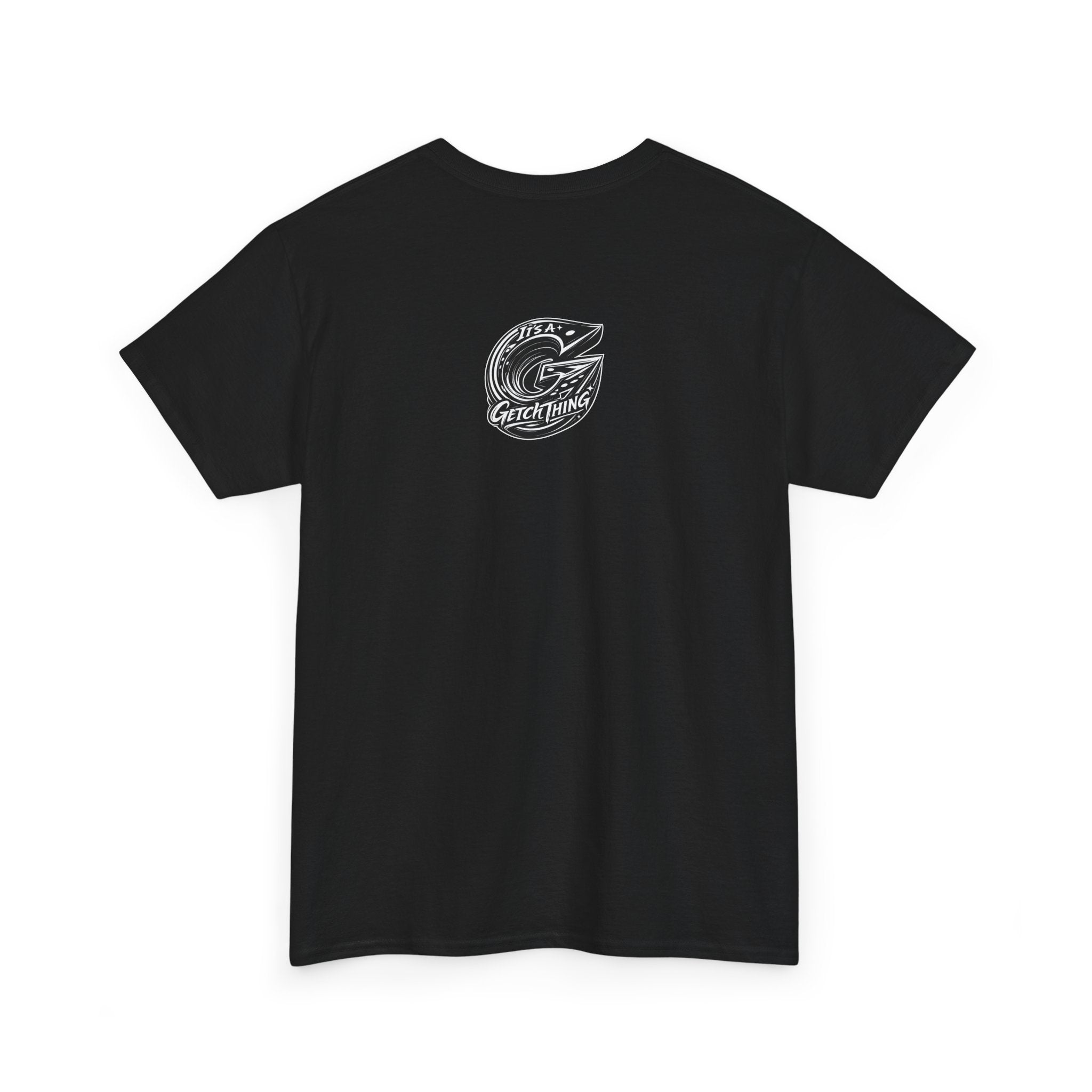 IAGT Dagger Skull Tee