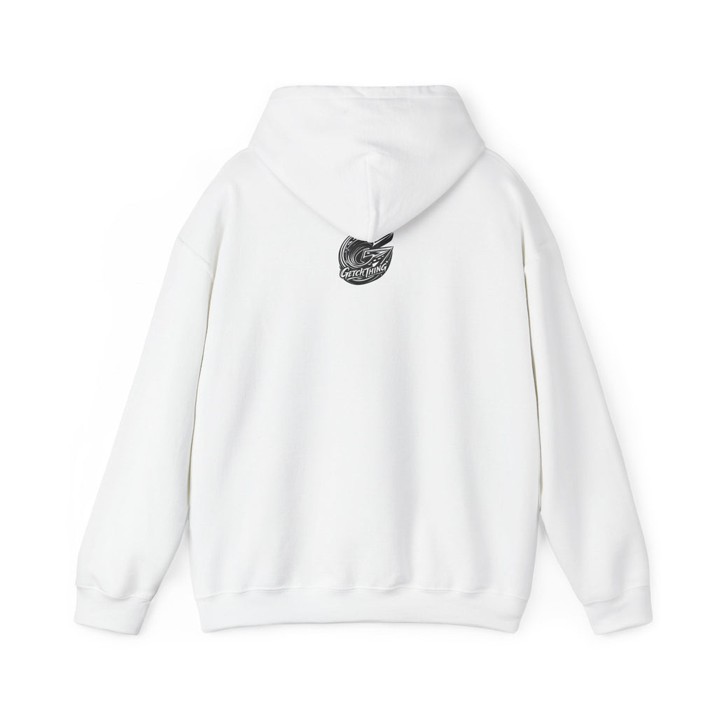 "CTFO" Hooded Sweatshirt