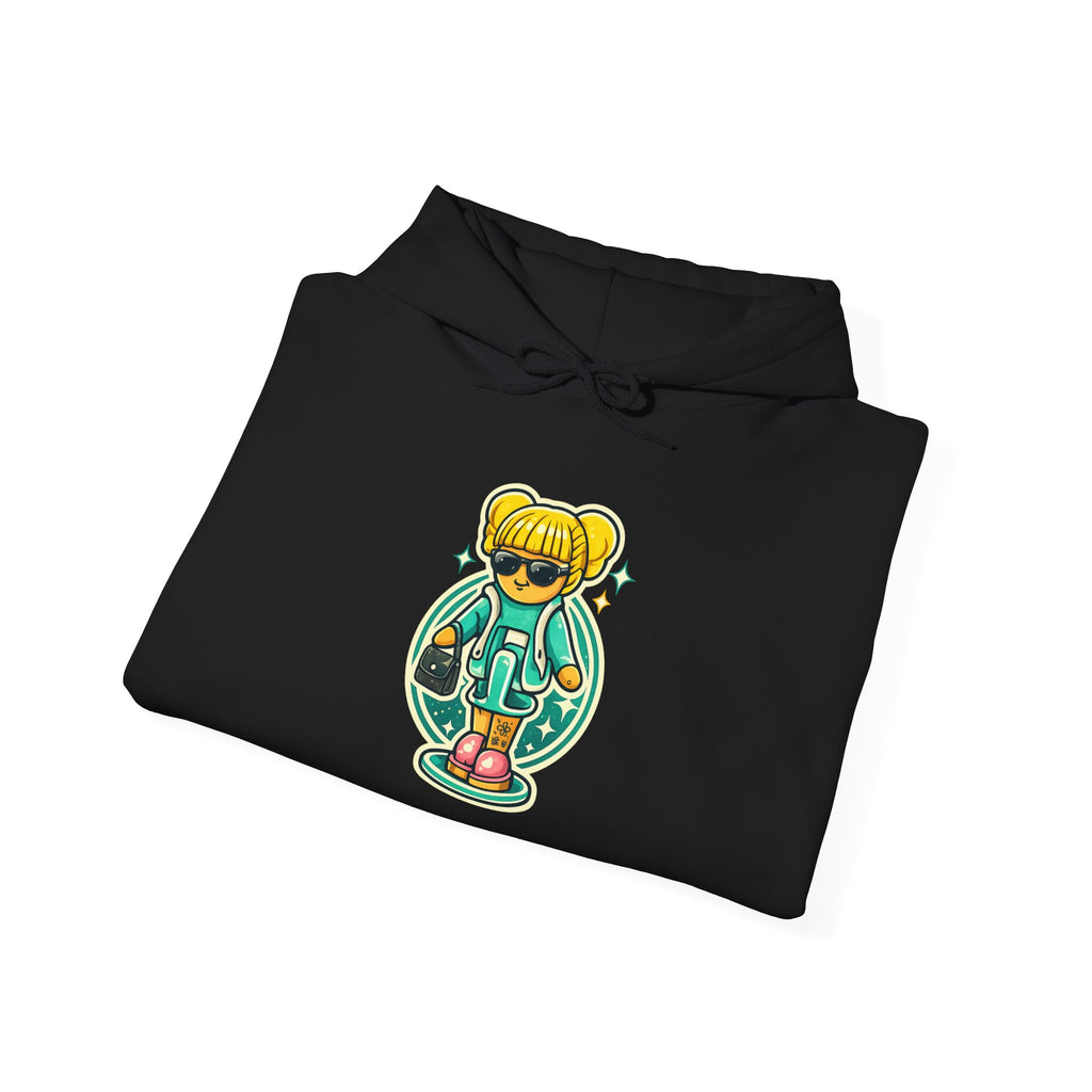 "It's a Getch Thing" Hoodie