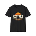 "CTFO" Tee