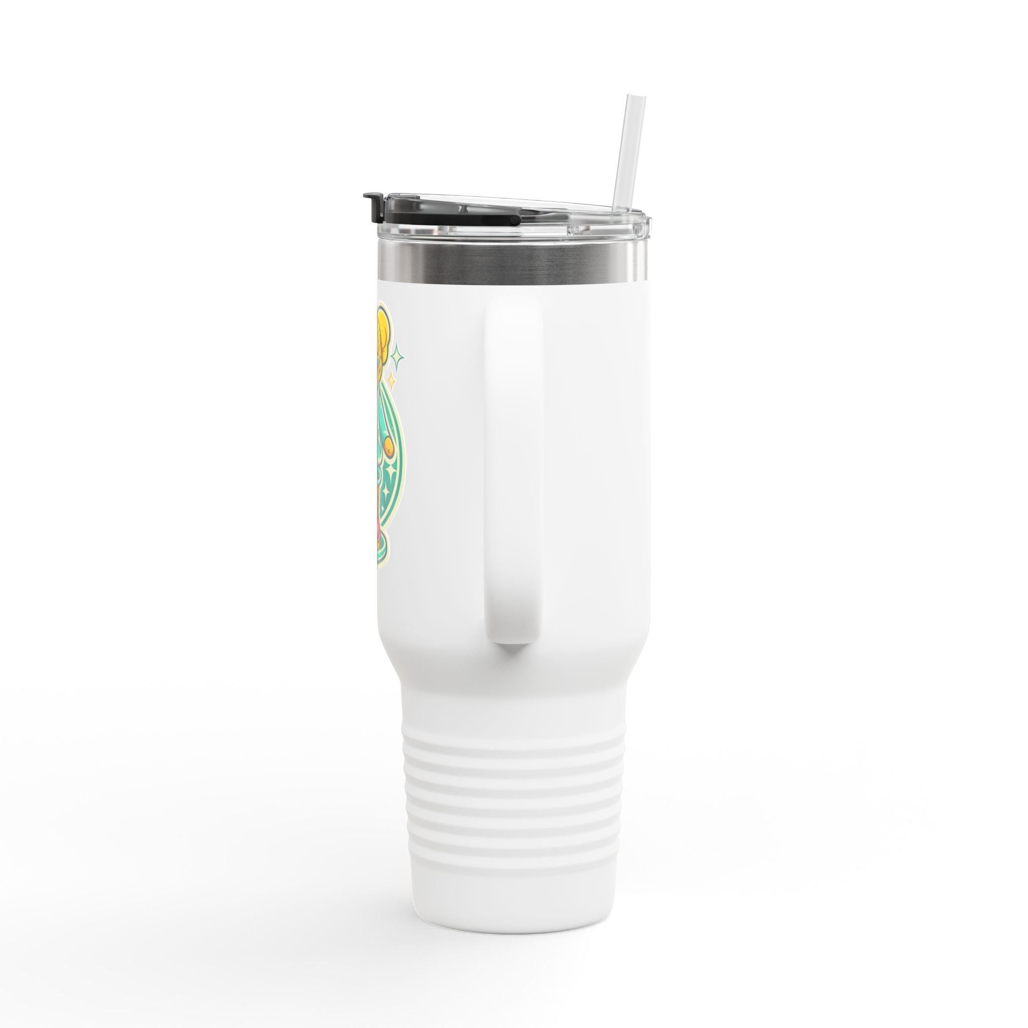 "It's a Getch Thing" 40oz Insulated Travel Mug