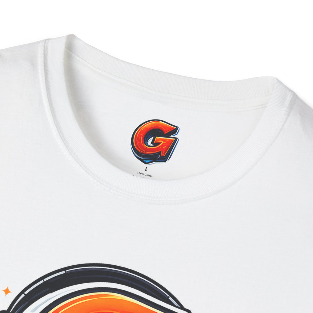 It's a Getch Thing Tee