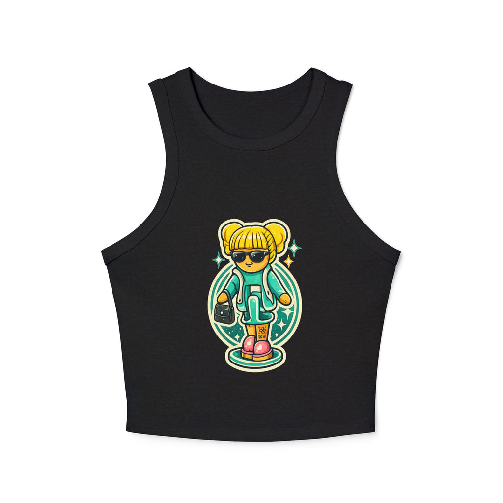 "It's a Getch Thing" Tank