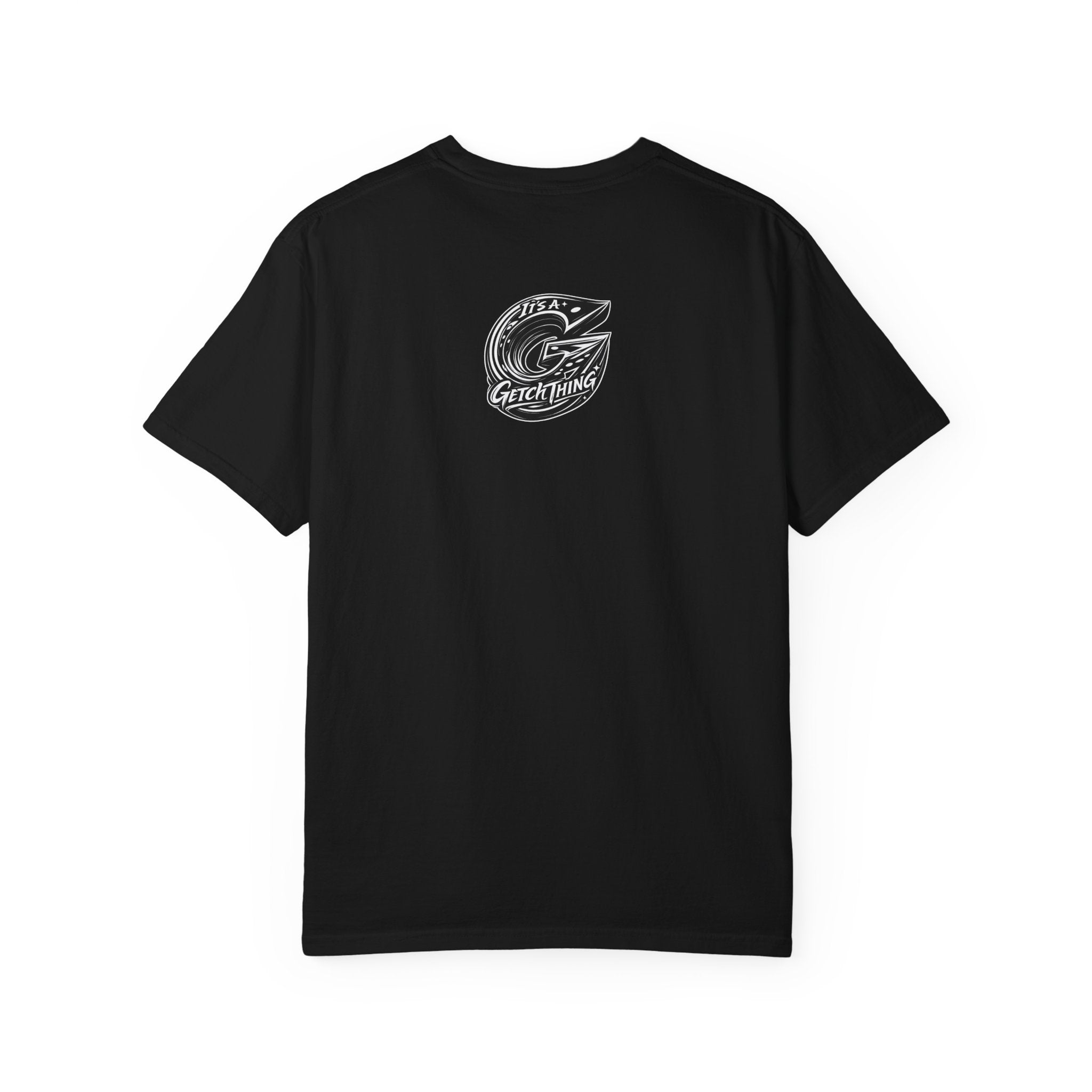 'It's a Getch Thing' Bare Bear Graphic Tee