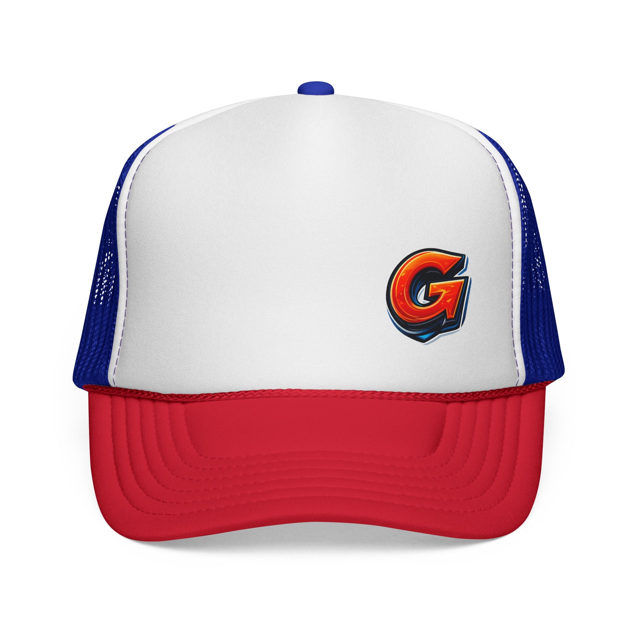 "It's a Getch Thing" Trucker Hat