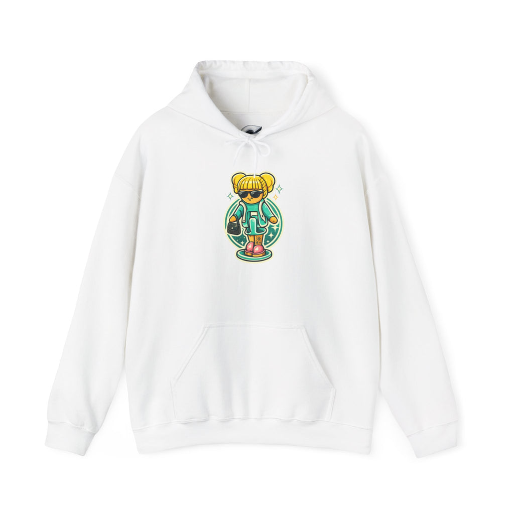 "It's a Getch Thing" Hoodie