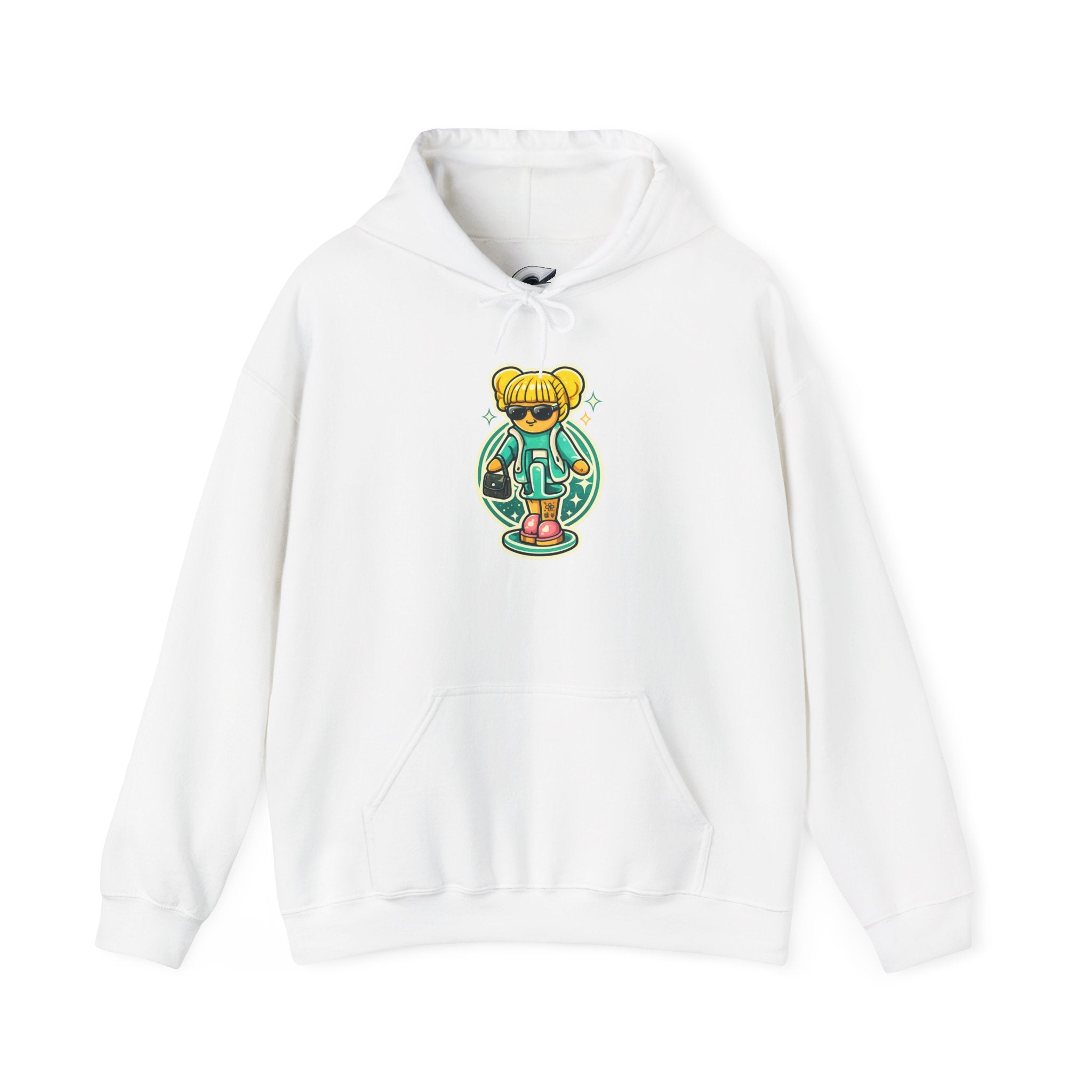 "It's a Getch Thing" Hoodie