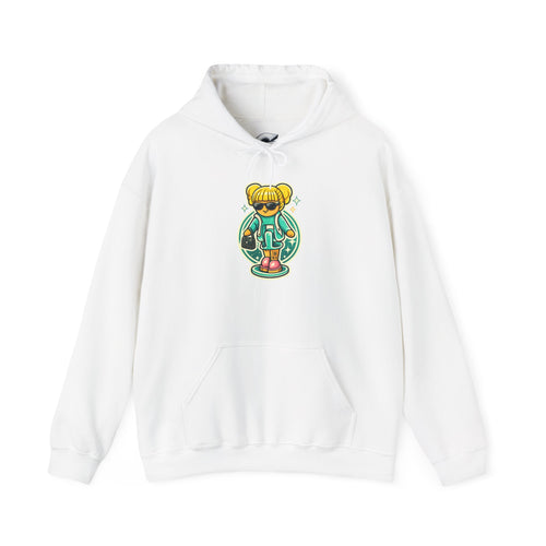 "It's a Getch Thing" Hoodie
