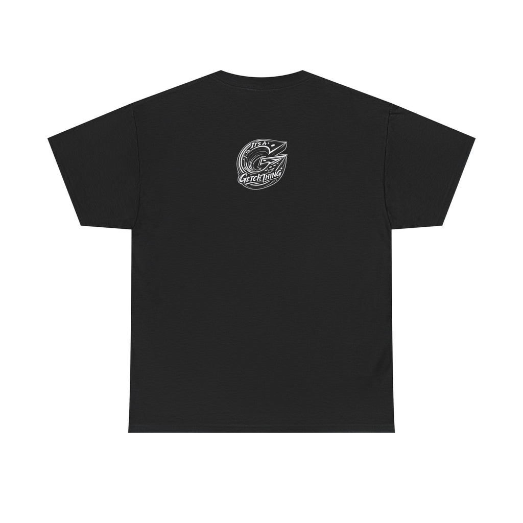 IAGT Dagger Skull Tee
