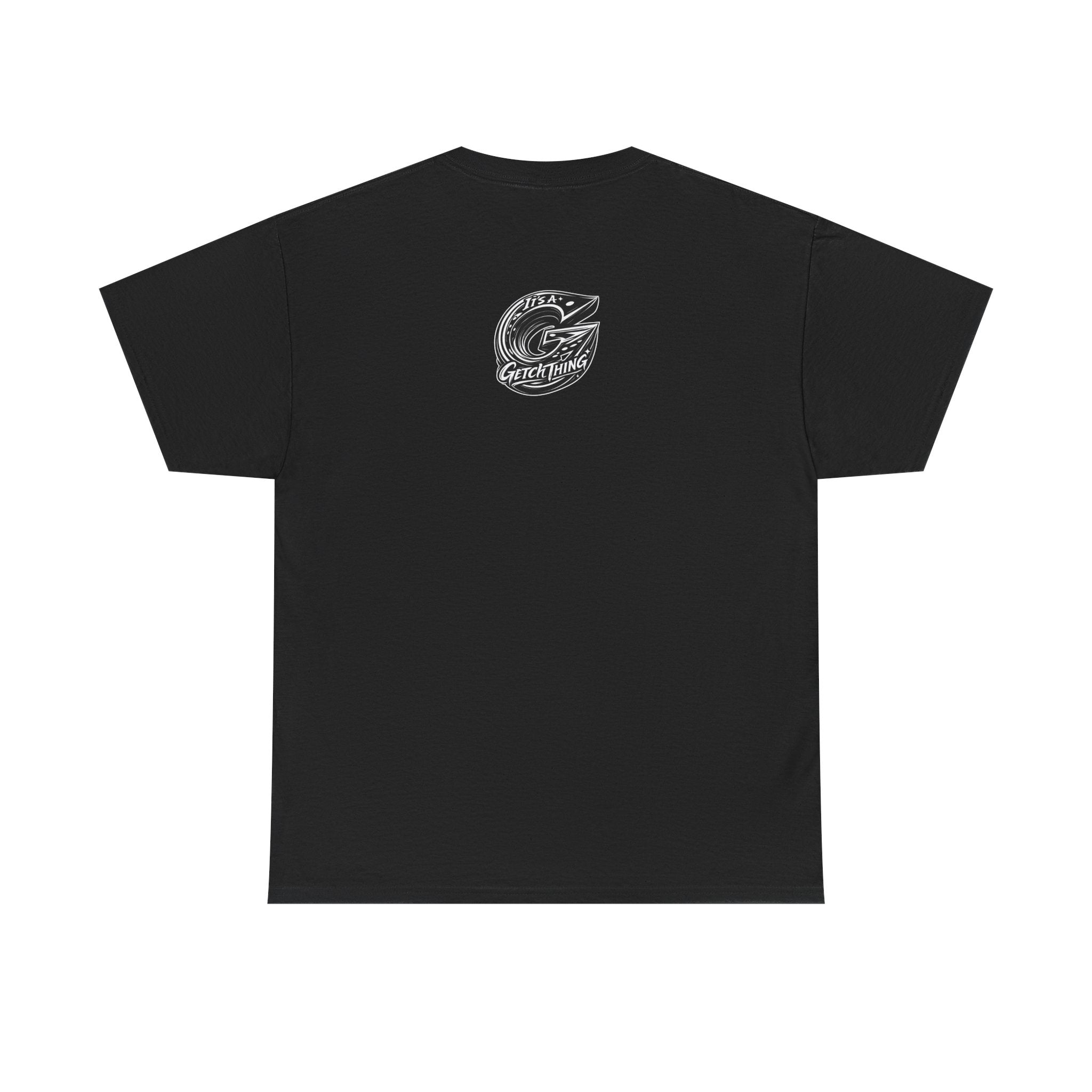 IAGT Dagger Skull Tee