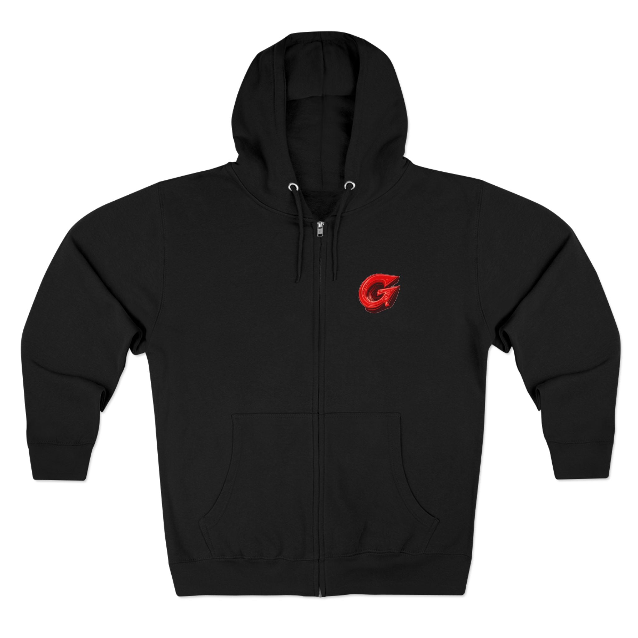 IAGT Skull & Dagger Hoodie