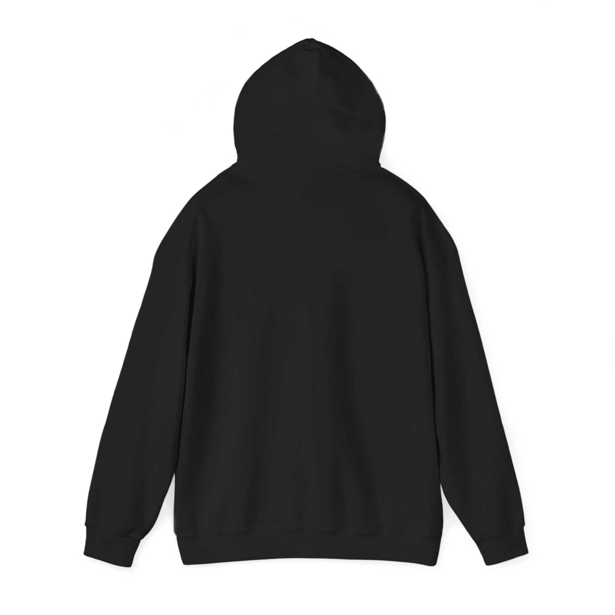 "Eye <3 IAGT" Hooded Sweatshirt