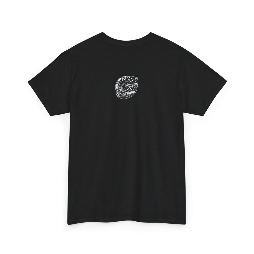 "Any Day You Don't Shit Your Pants" Tee
