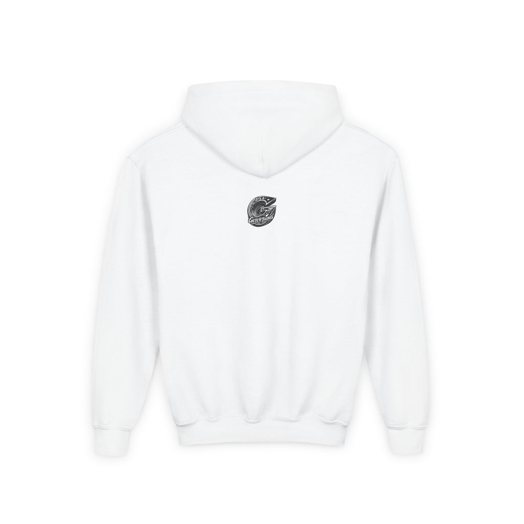 "It's a Getch Thing" Kids Hoodie
