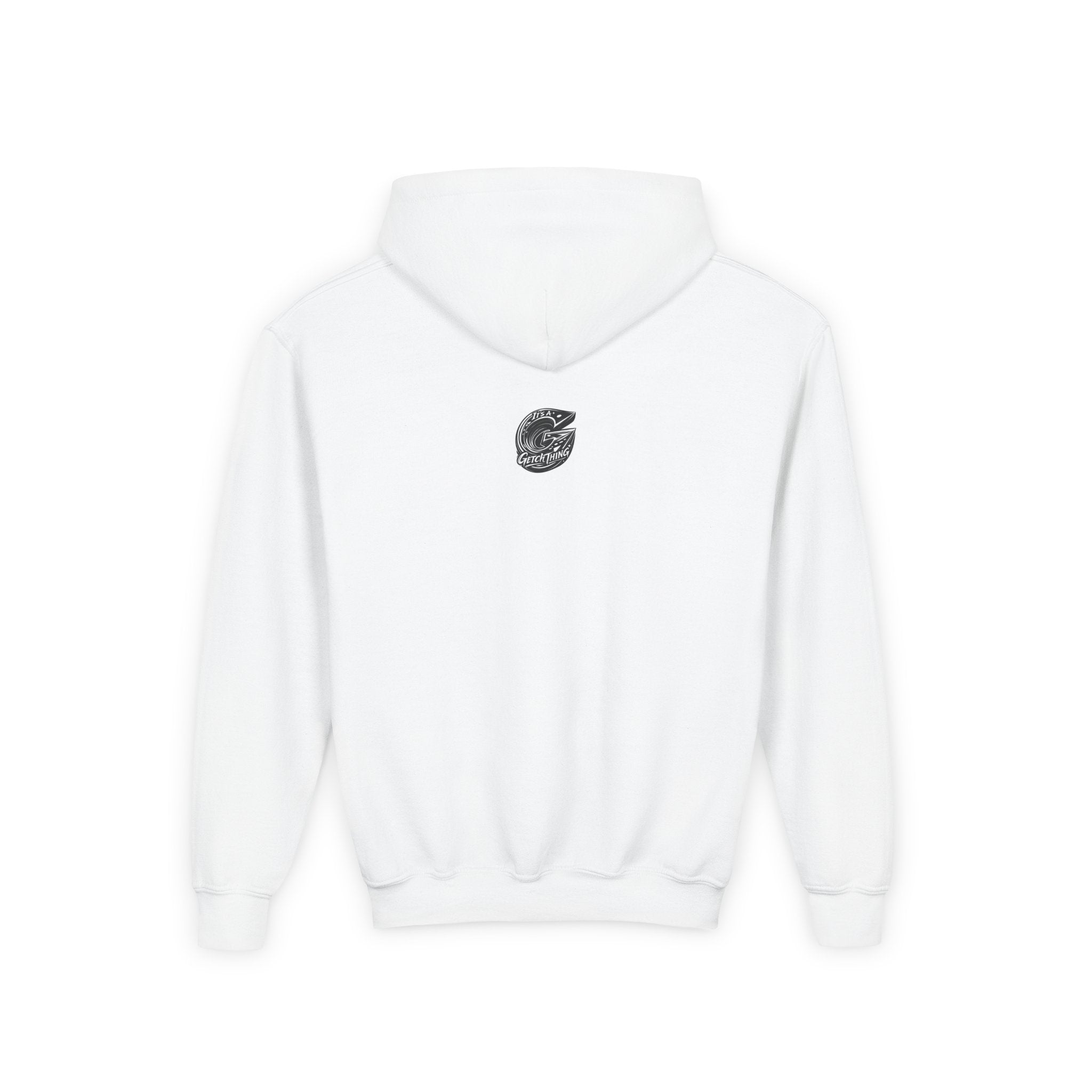"It's a Getch Thing" Kids Hoodie