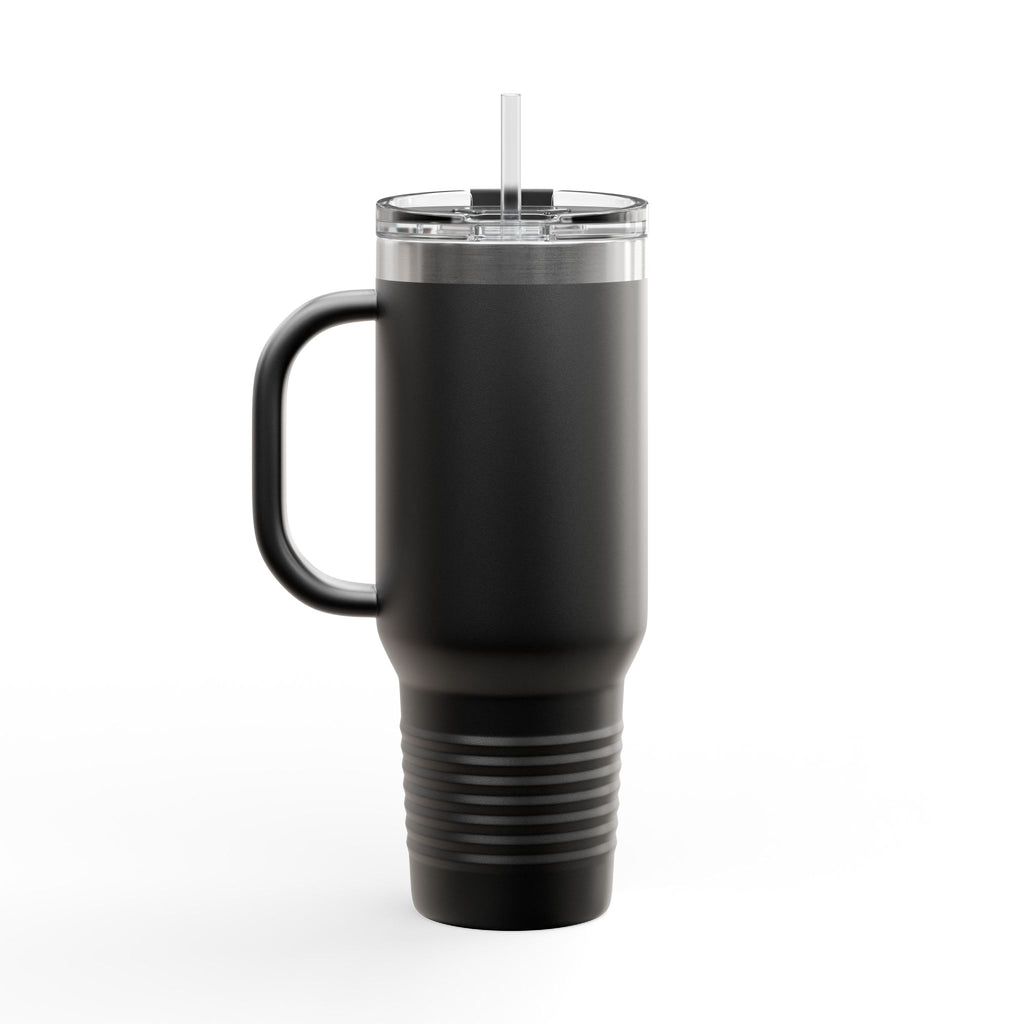 40oz Insulated 'It's a Getch Thing' Travel Mug