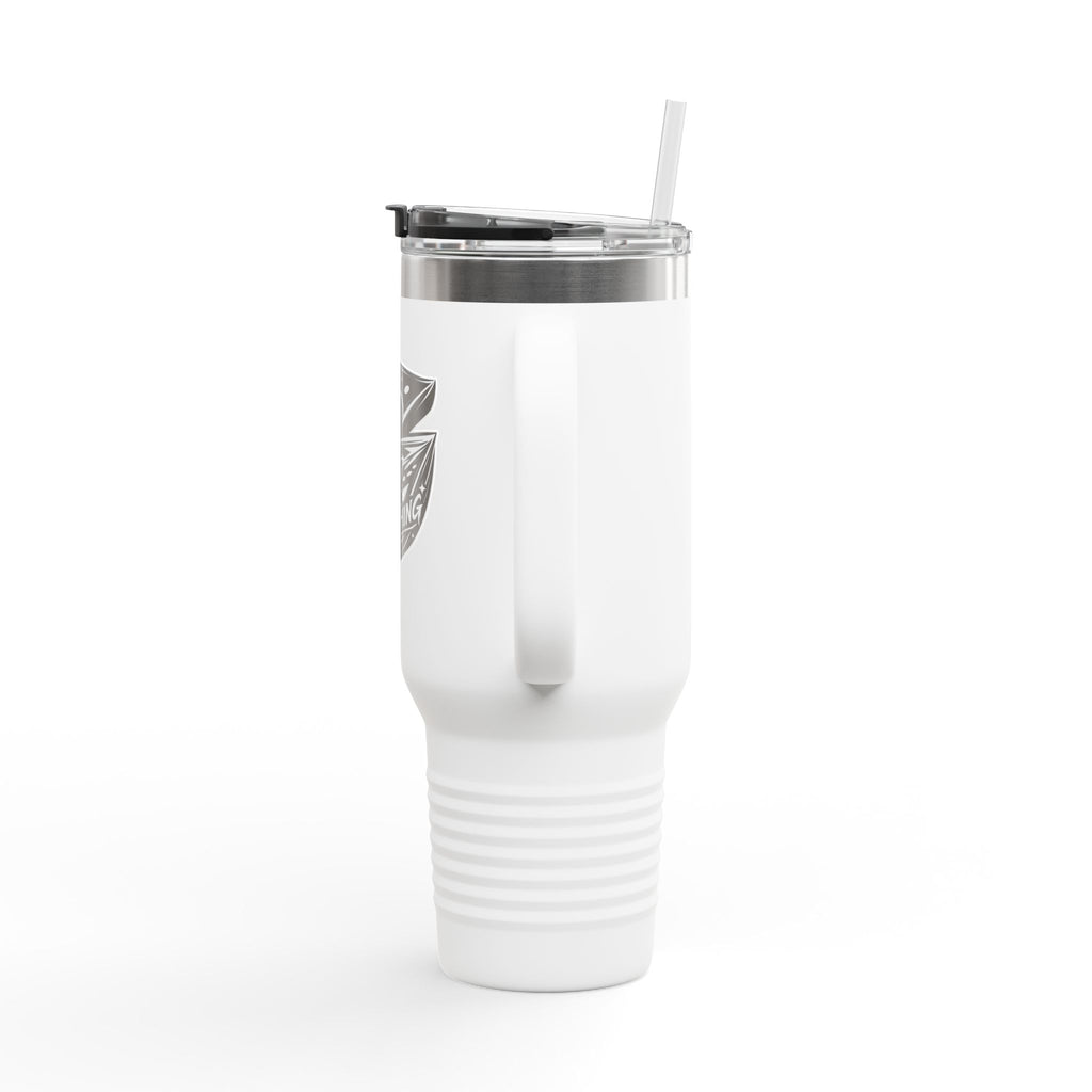 40oz Insulated 'It's a Getch Thing' Travel Mug