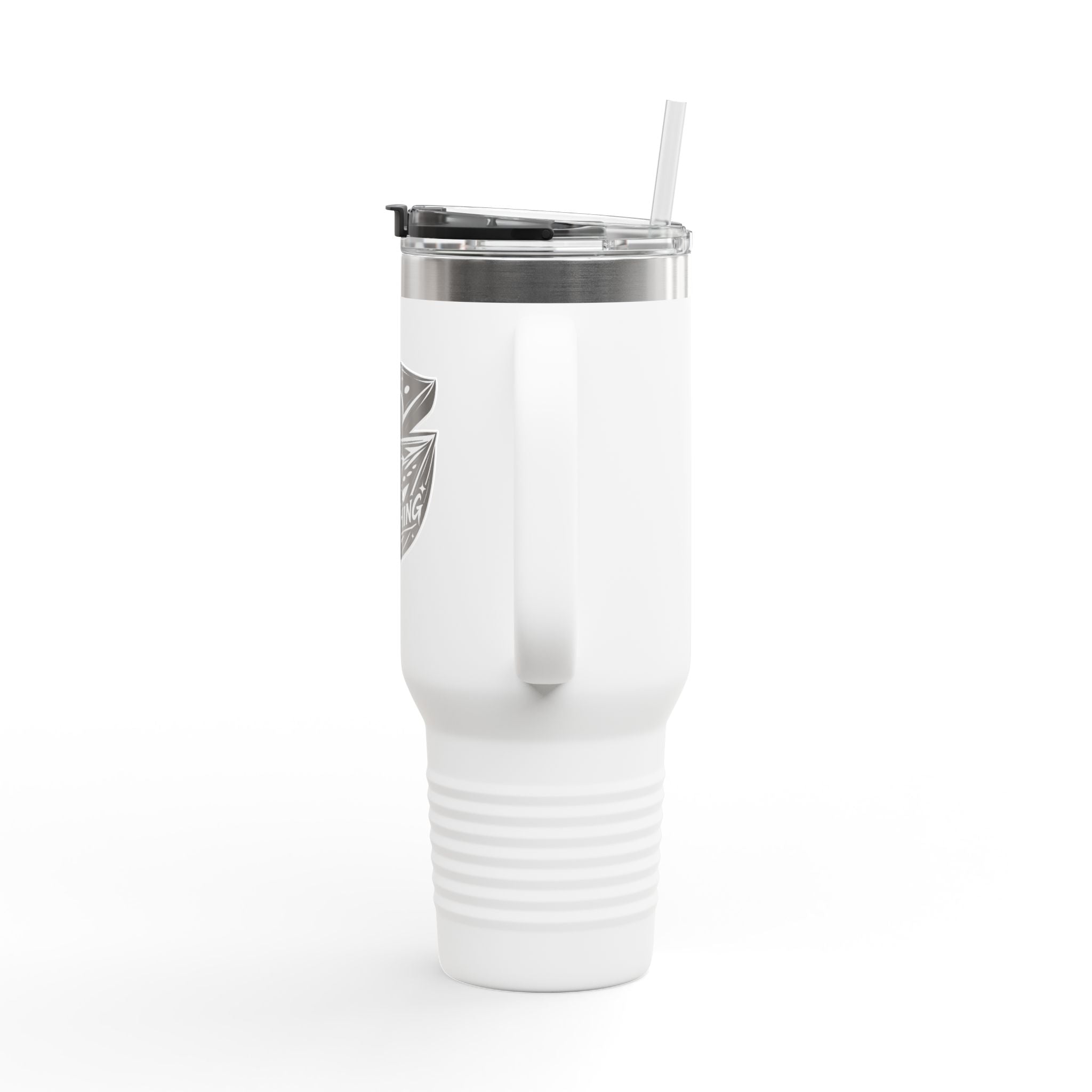 40oz Insulated 'It's a Getch Thing' Travel Mug