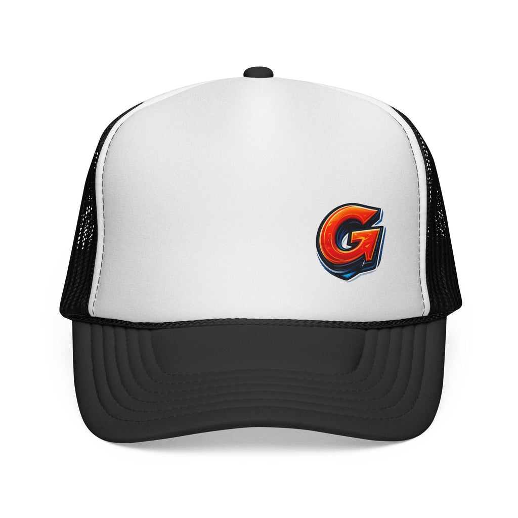 "It's a Getch Thing" Trucker Hat