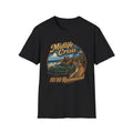 "Midlife Crisis - 10/10 Recommend" Tee