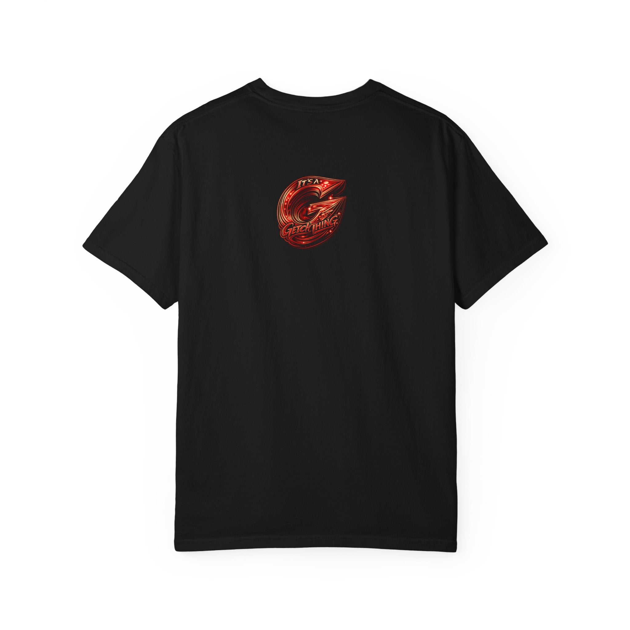 IAGT "Don't Be Fuggin Creepy"  T=shirt