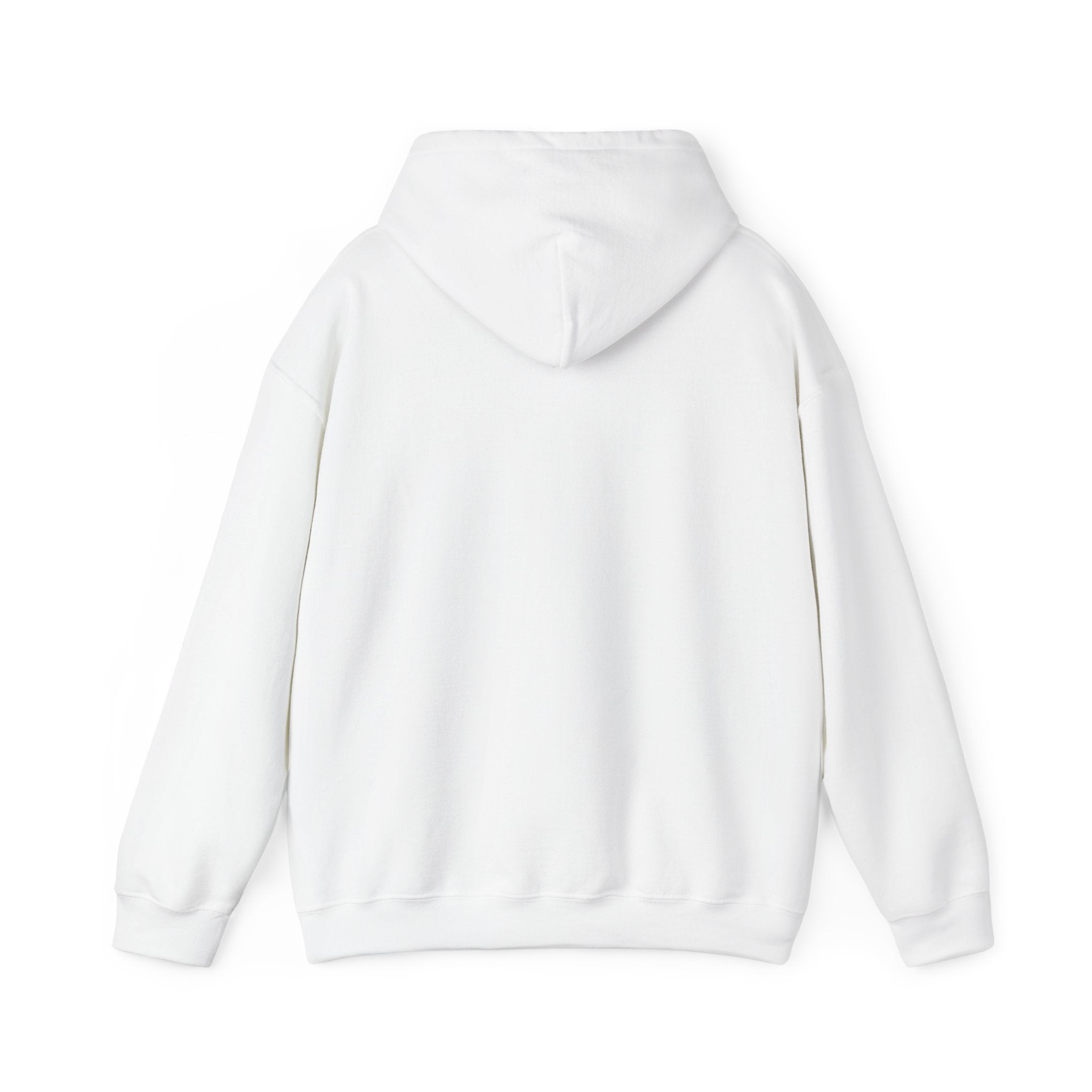 "Eye <3 IAGT" Hooded Sweatshirt