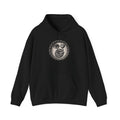 "Eye <3 IAGT" Hooded Sweatshirt