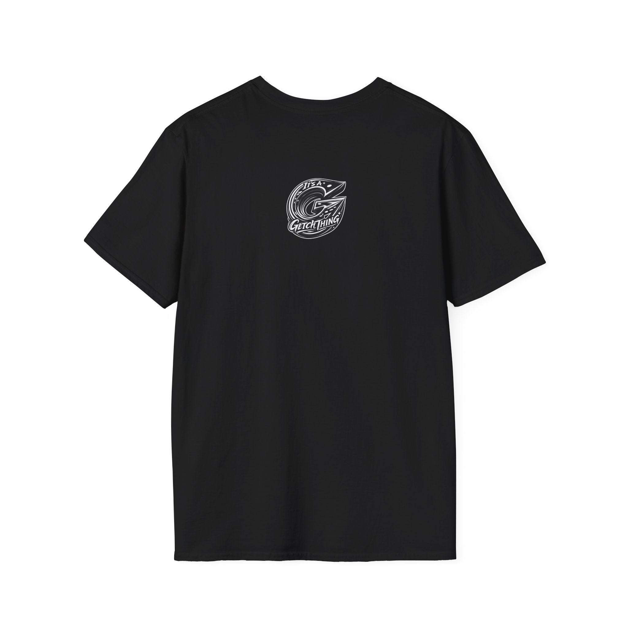 "CTFO" Tee