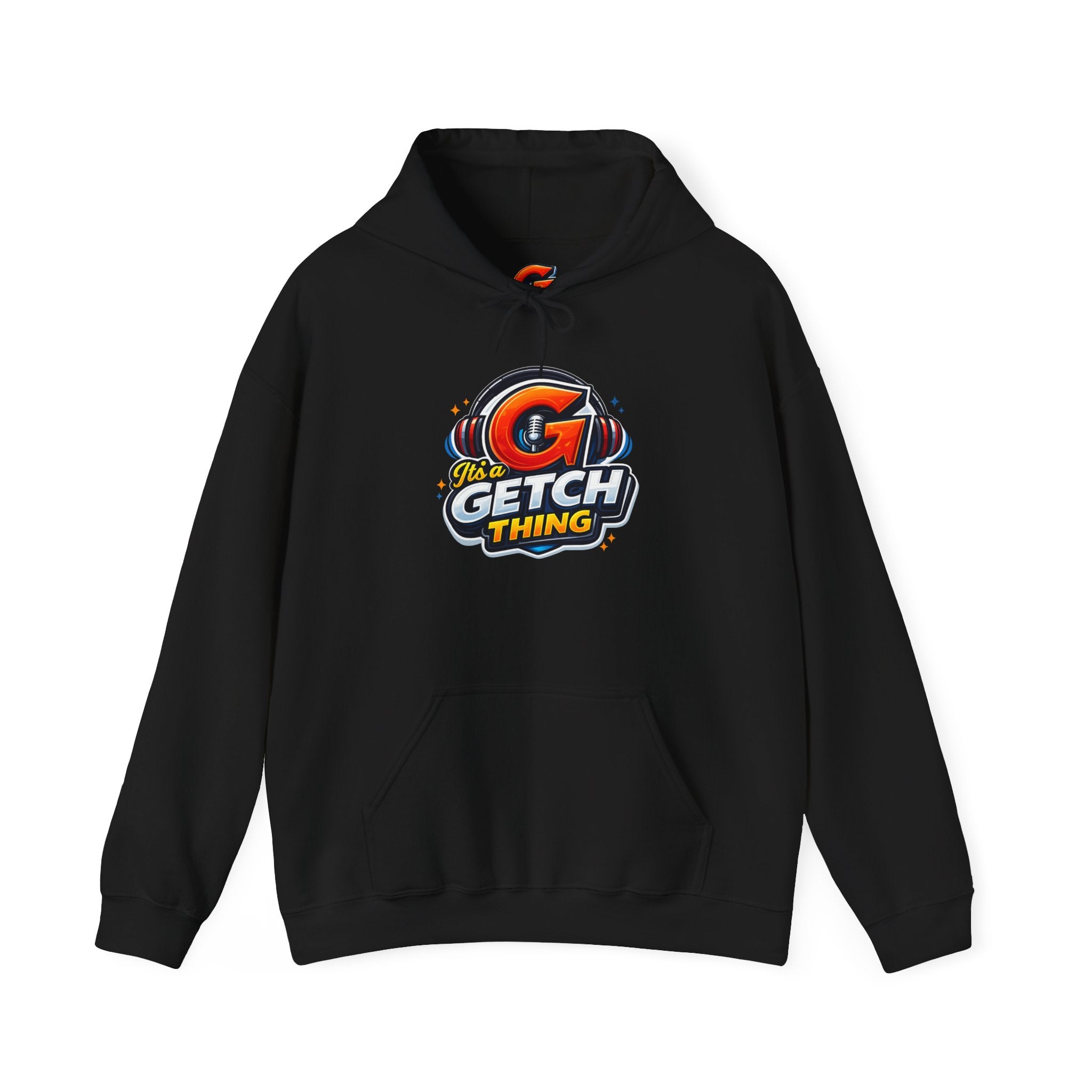 It's a Getch Thing Official Hoodie