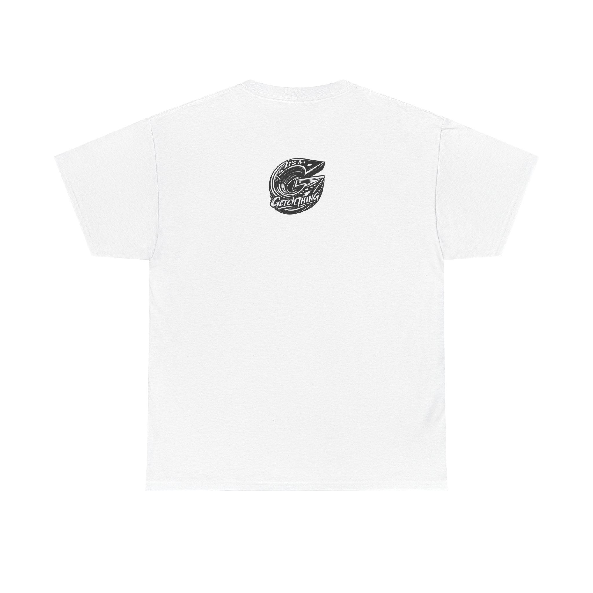 IAGT Dagger Skull Tee