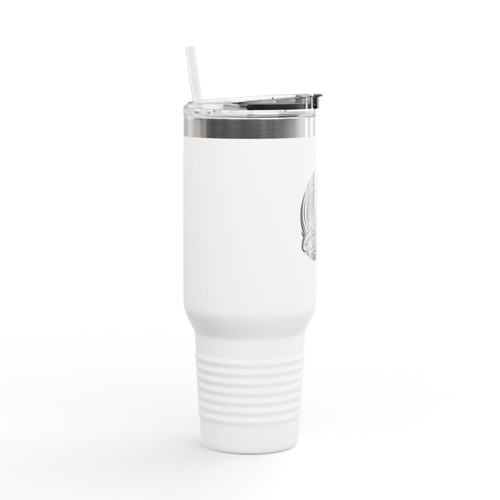 40oz Insulated 'It's a Getch Thing' Travel Mug