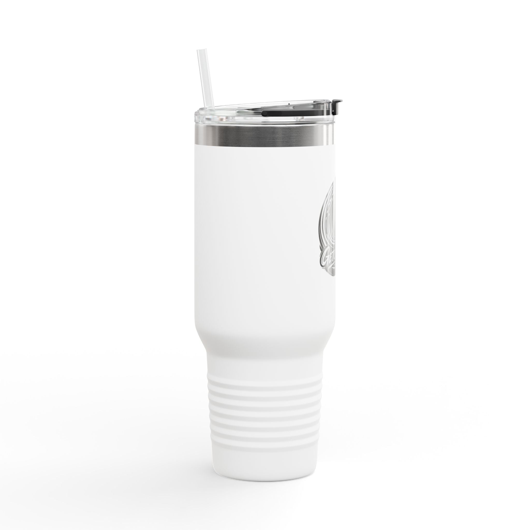 40oz Insulated 'It's a Getch Thing' Travel Mug