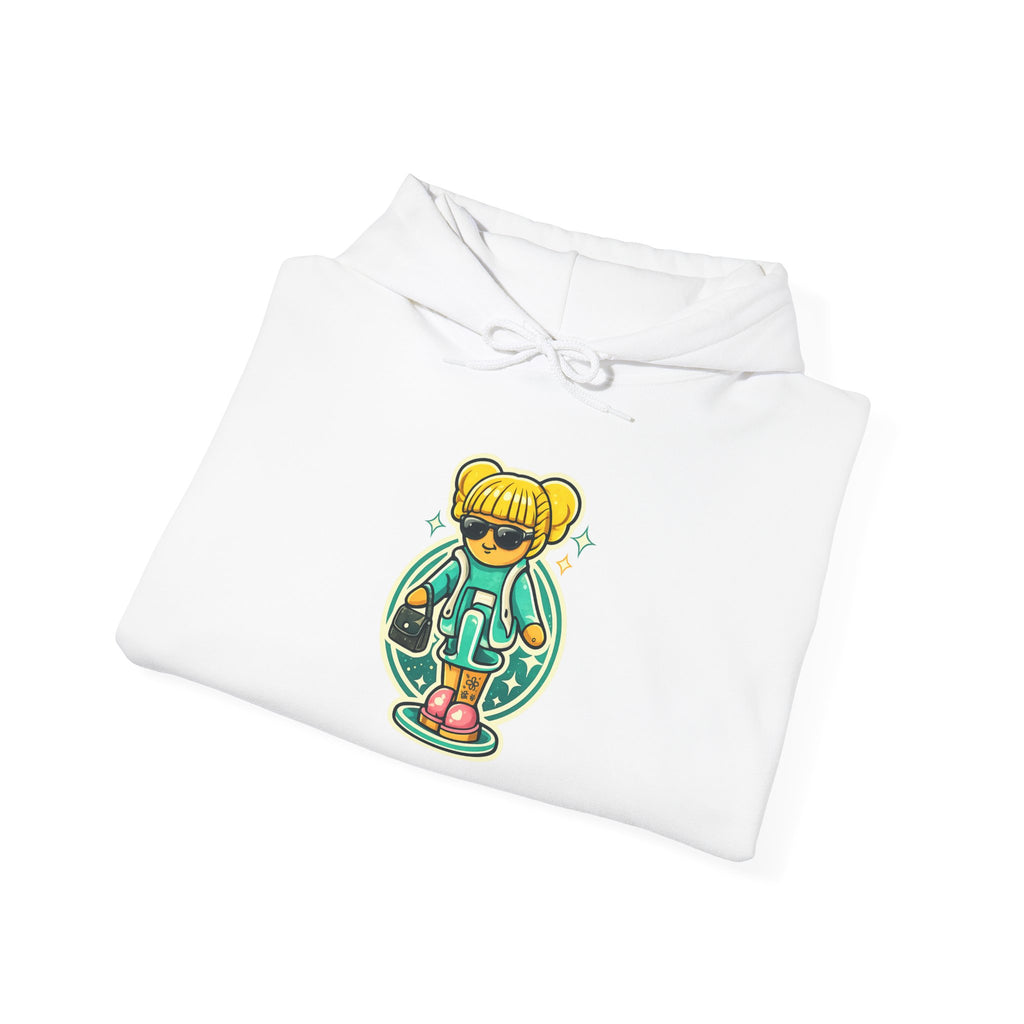 "It's a Getch Thing" Hoodie