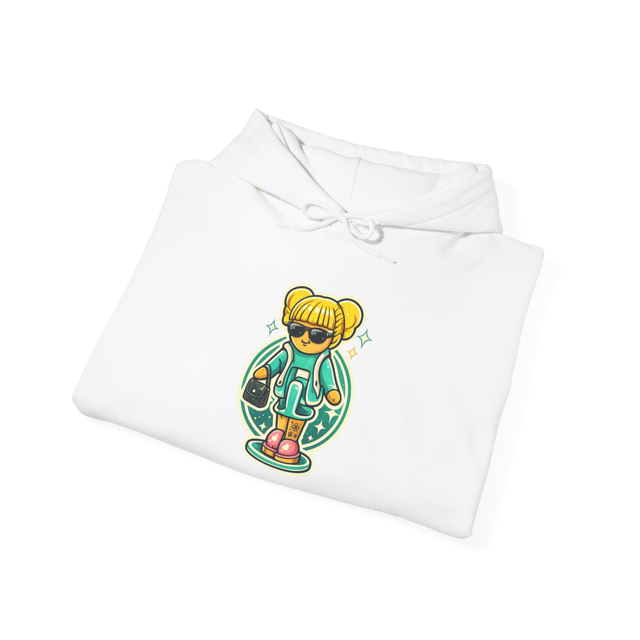 "It's a Getch Thing" Hoodie