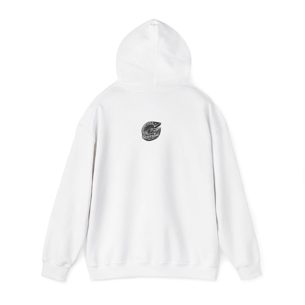 "It's a Getch Thing" Hoodie