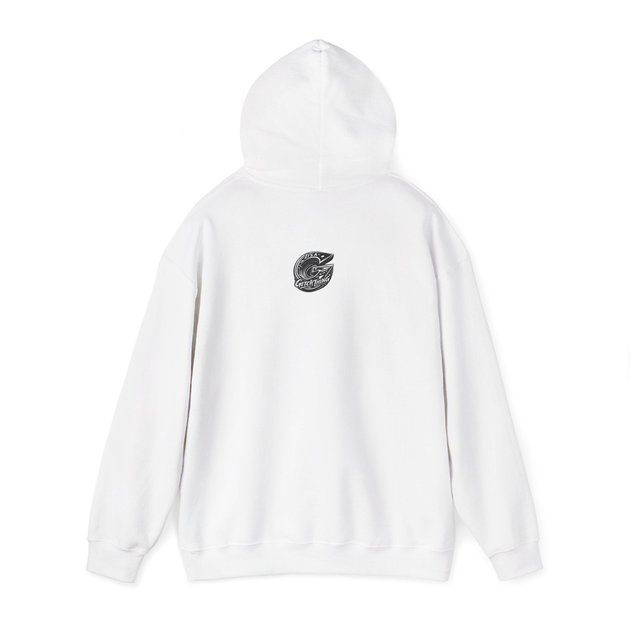 "It's a Getch Thing" Hoodie