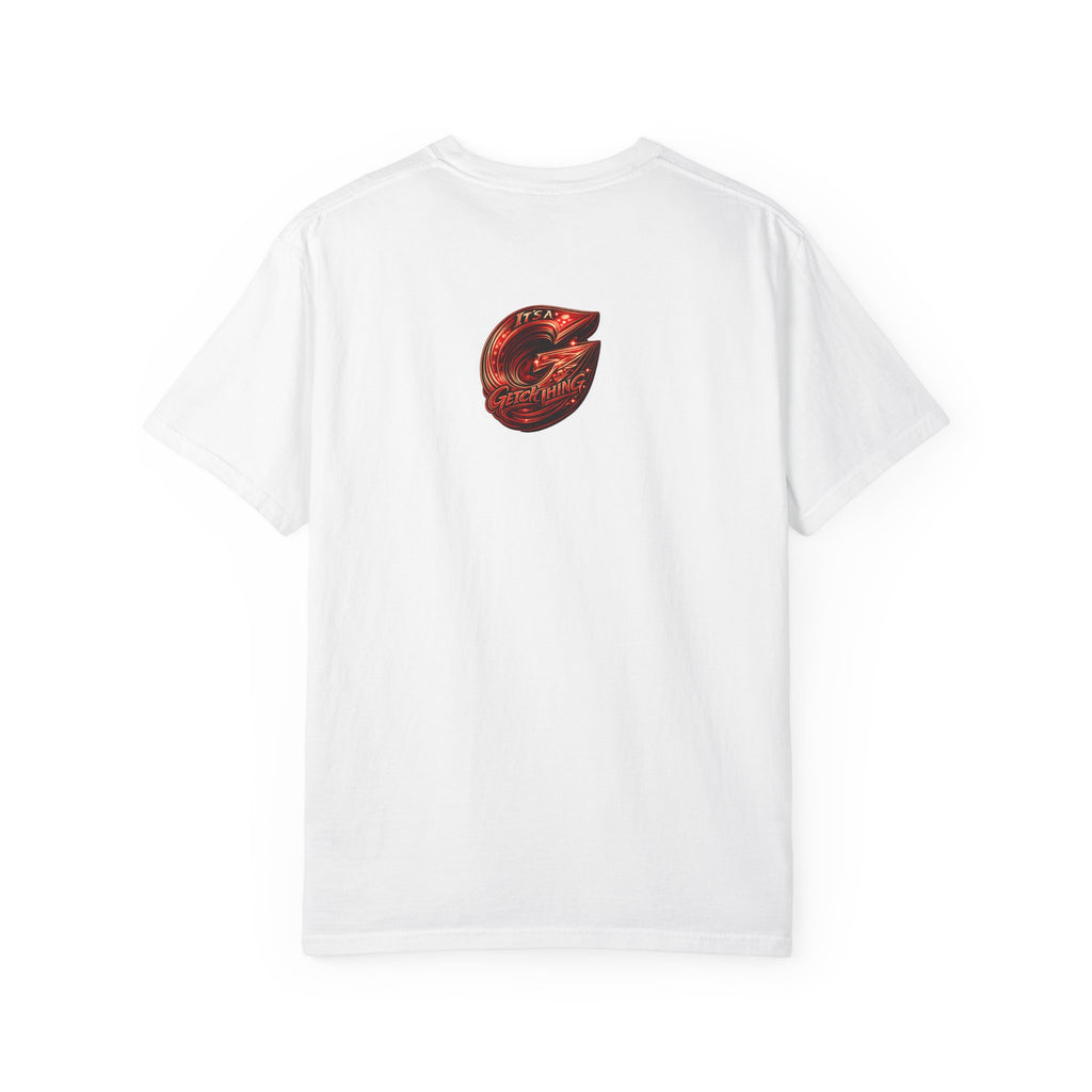 IAGT "Don't Be Fuggin Creepy"  T=shirt
