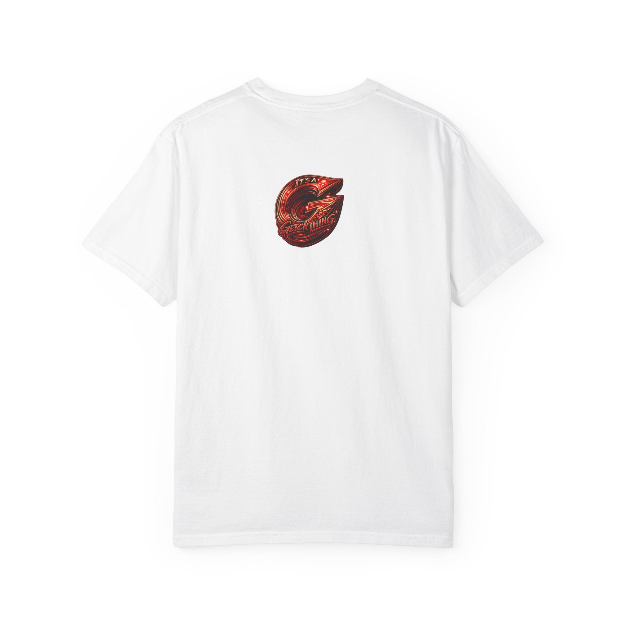 IAGT "Don't Be Fuggin Creepy"  T=shirt