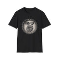 "Eye  <3  IAGT" Vintage Bottlecap Tee