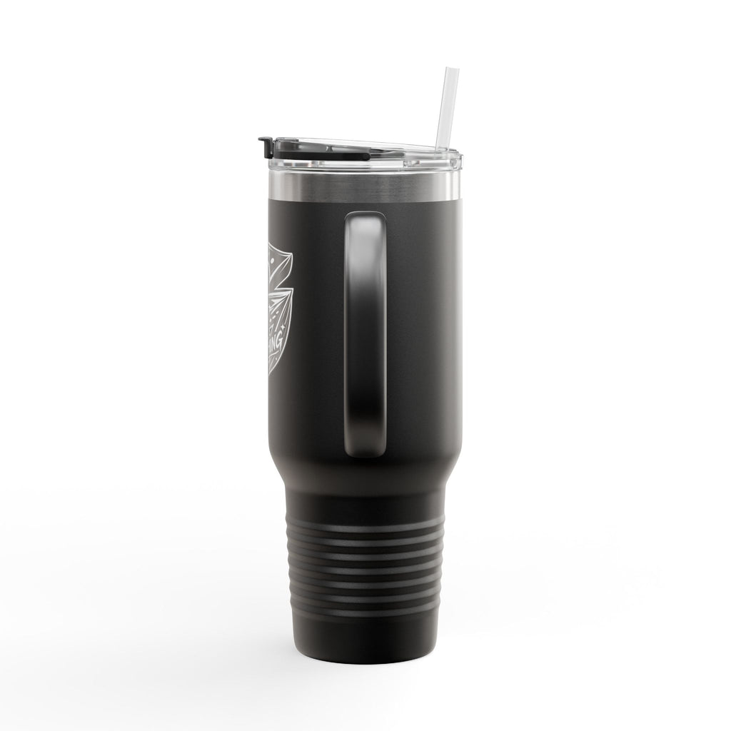 40oz Insulated 'It's a Getch Thing' Travel Mug