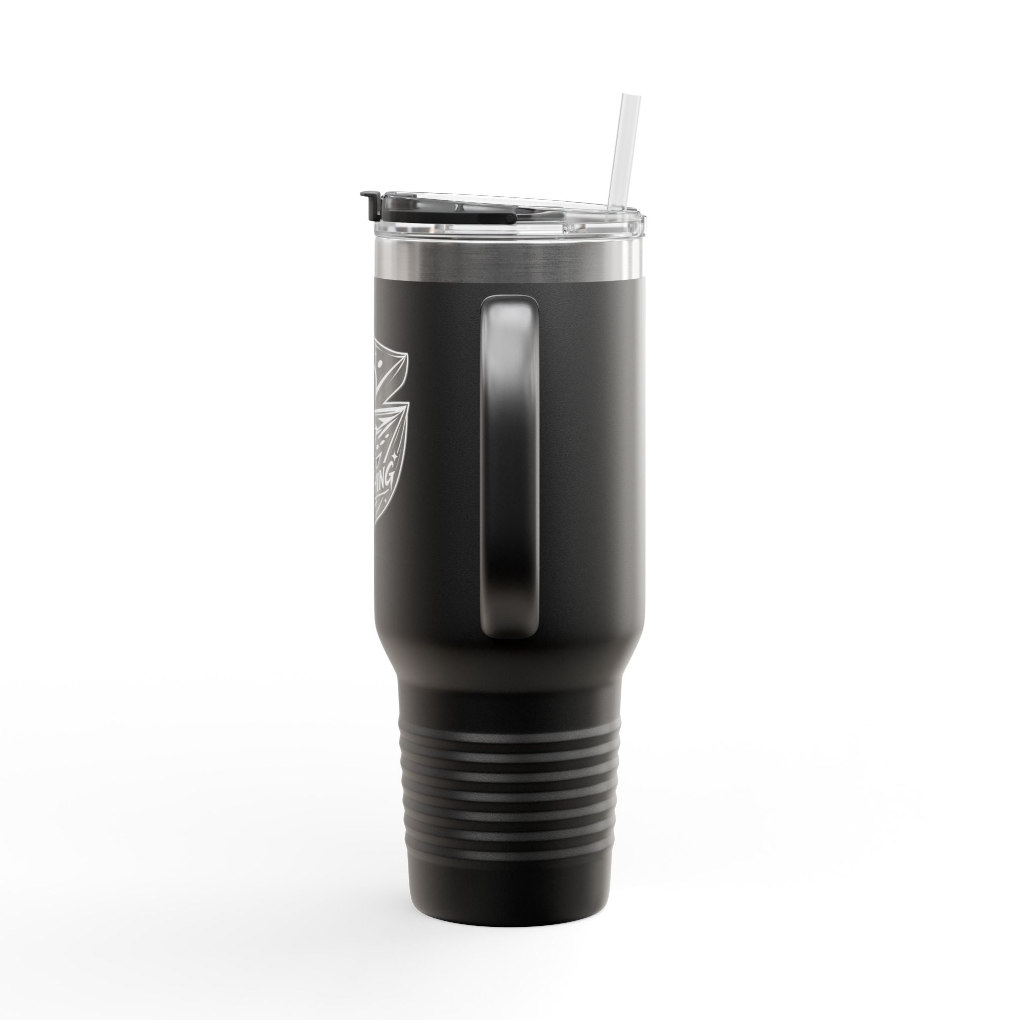 40oz Insulated 'It's a Getch Thing' Travel Mug