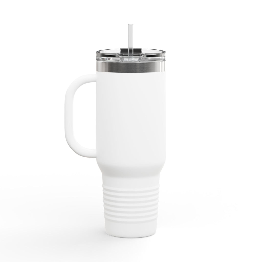 "It's a Getch Thing" 40oz Insulated Travel Mug