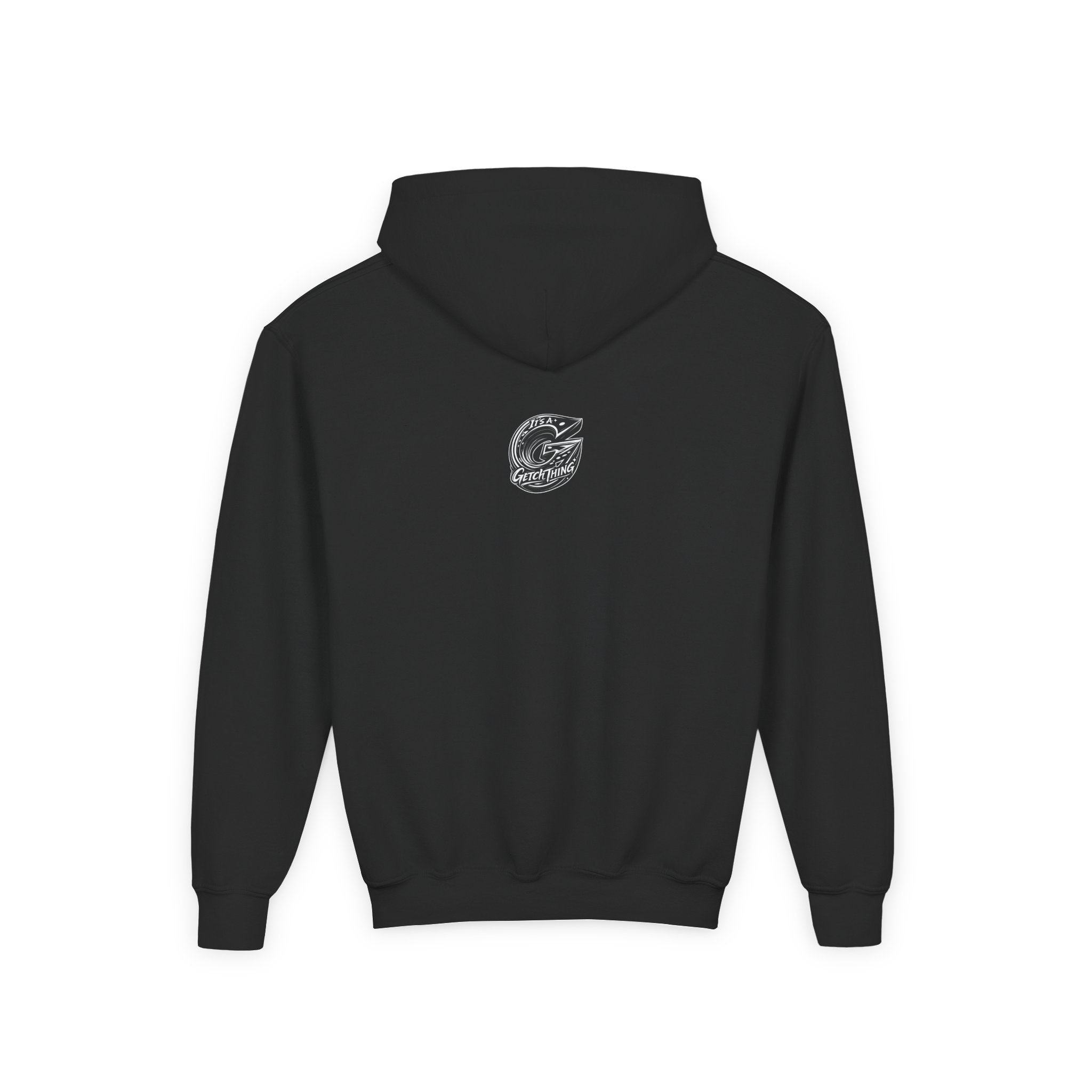 "It's a Getch Thing" Kids Hoodie