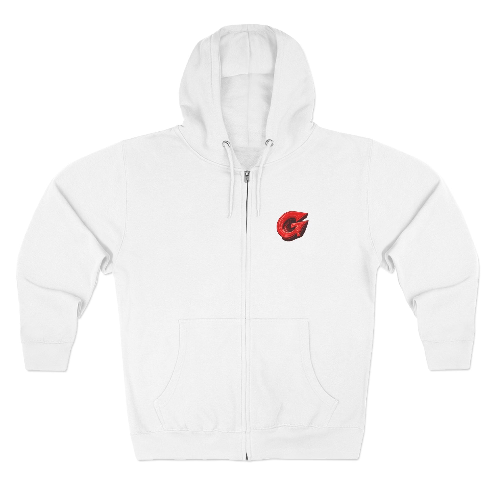 IAGT Skull & Dagger Hoodie