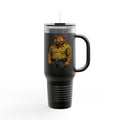 "It's a Getch Thing"  Bare Bear 40oz Insulated Travel Mug