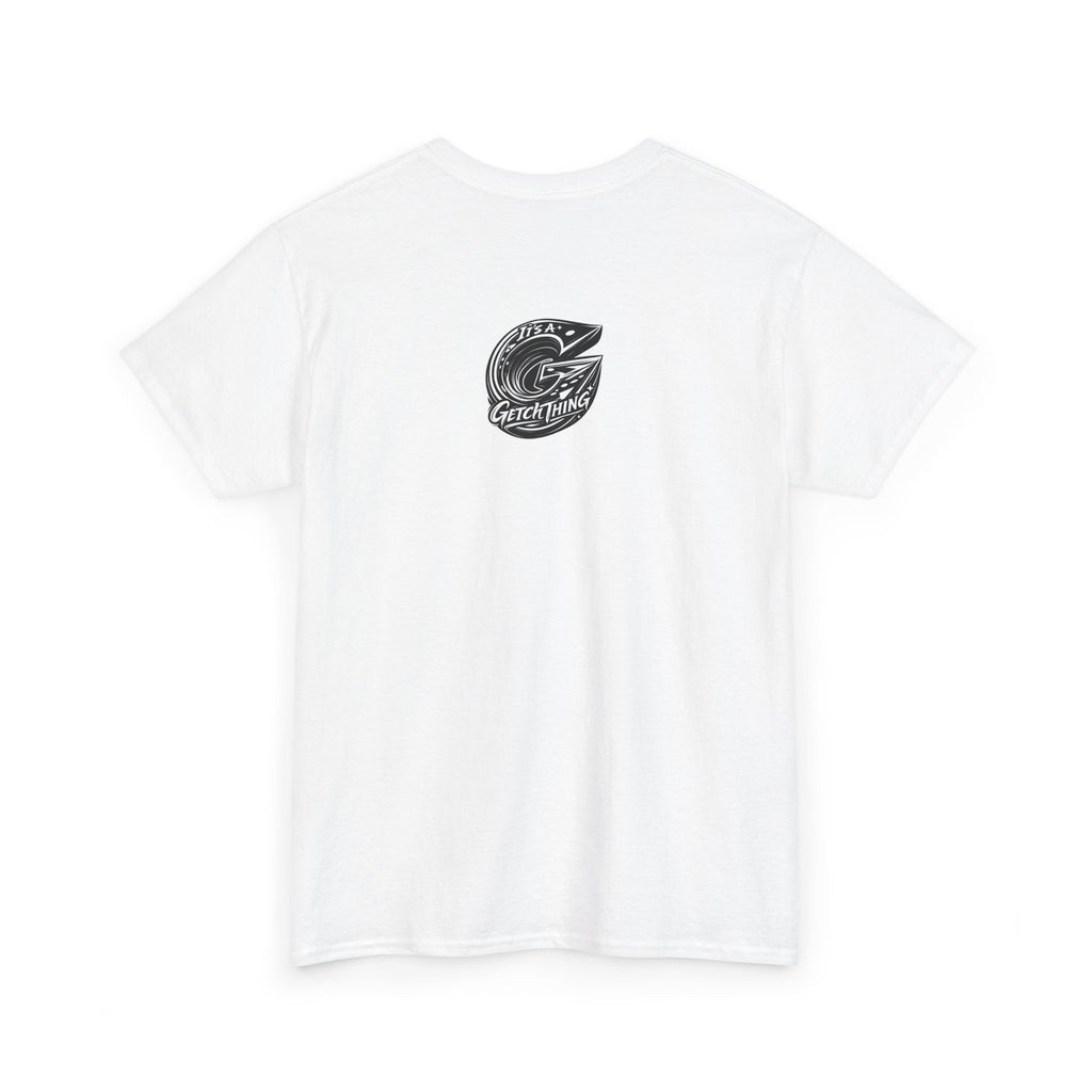 IAGT Dagger Skull Tee