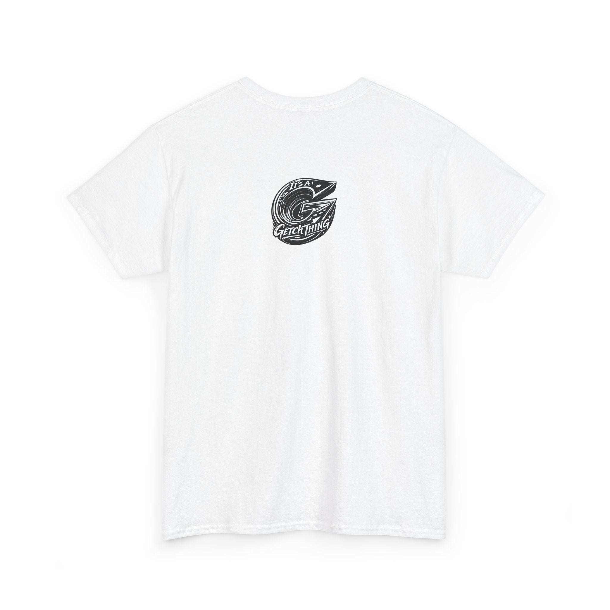 IAGT Dagger Skull Tee